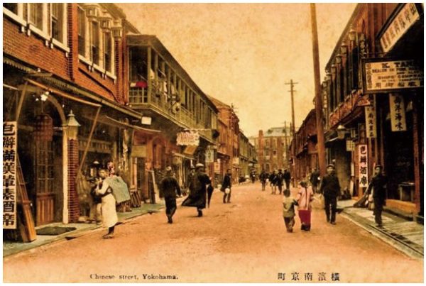 日本三大中華街 神奈川「横浜中華街」・兵庫「神戸南京町」もう1カ所はどこ？TABIZINE～人生に旅心を～