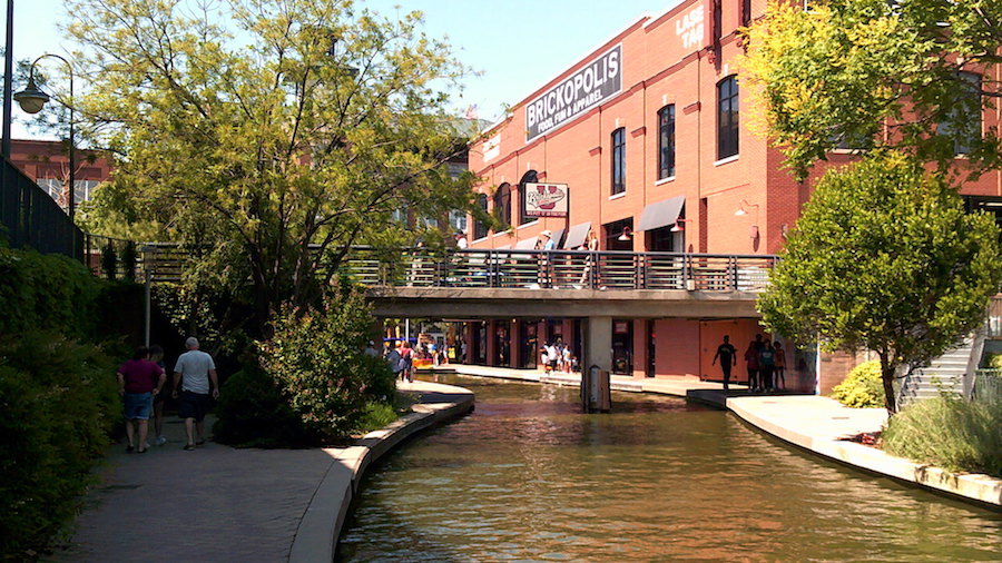 2025年最新 アメリカ・オクラホマシティのおすすめ観光地10選！名所や穴場を厳選NEWT ニュート