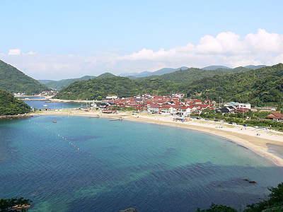 2025 夏の日本海を満喫！海水浴場情報特集鳥取市観光サイト 公式- 鳥取市のおすすめ観光・旅行情報