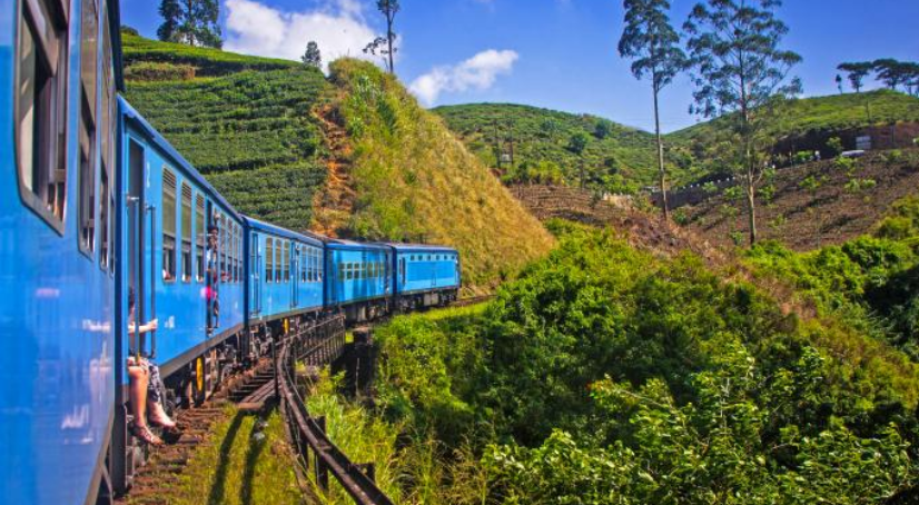 スリランカ高原列車の完全ガイド！キャンディからヌワラエリヤ・エッラへの乗り方と絶景ポイント 2025年版アジアノマド