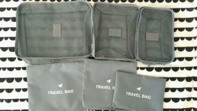 ダイソーで買える旅行グッズ パッキングにおすすめのアイテムはこちら！ - まっぷるウェブ