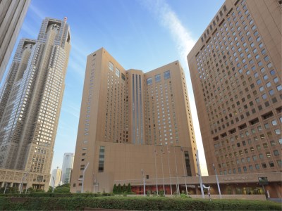 参宮橋駅周辺のおすすめホテル・ビジネスホテル10選 2025年