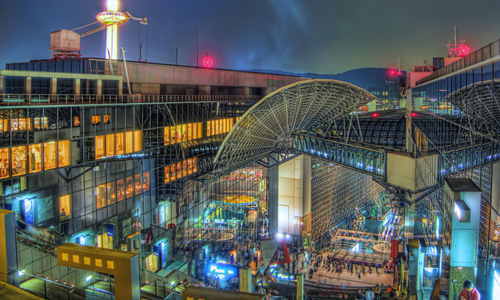 混雑を避けて「ずらし旅」京都夜観光スポット15選！楽天トラベル