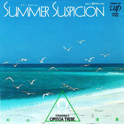 夏の扉 松田聖子 - ＜たそがれ -Twilight-＞ なつかしの歌謡曲 昭和-平成ヒット・ミュージック