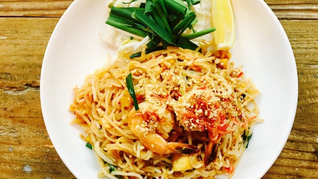 動画 バンコック コスモ食堂 ::: 千代田区・神田・神保町・水道橋タイ情報誌 月刊ワイワイタイランド