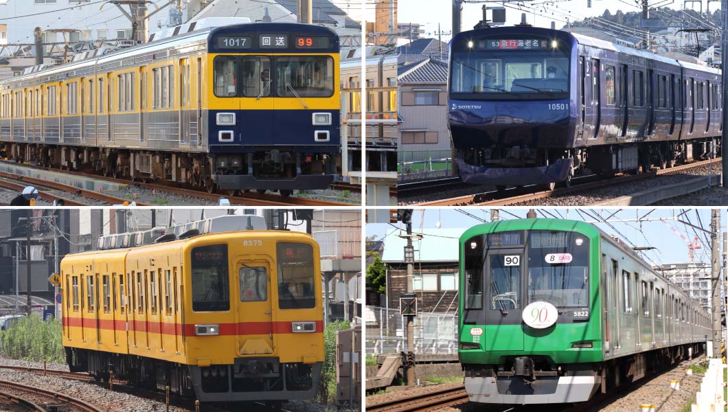 私鉄最大手・近鉄電車の珍しい車両！巡り・！GIG@NET・鉄ちゃんブログGIG@NET 鉄ちゃん Blog