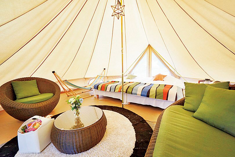 韓国キャンプがおしゃれキャンプの最先端！？参考にするならこの人アウトドア情報 ぱらふぁむキャンプ