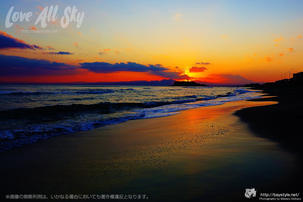 稲村ヶ崎旅サラダPLUS 観光・お出かけSPOT