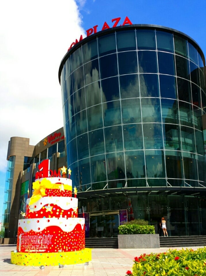 ダナンDa Nang旅行ガイド ファッション、グルメ、お土産探しに最適！ダナンDa Nangのおすすめショッピングモール10選以上