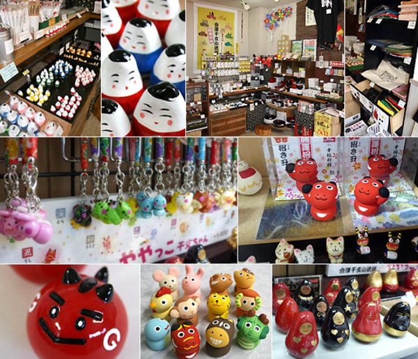 会津のお土産 みやげ 人気ランキング地酒・お菓子・食べ物ぐるっと会津