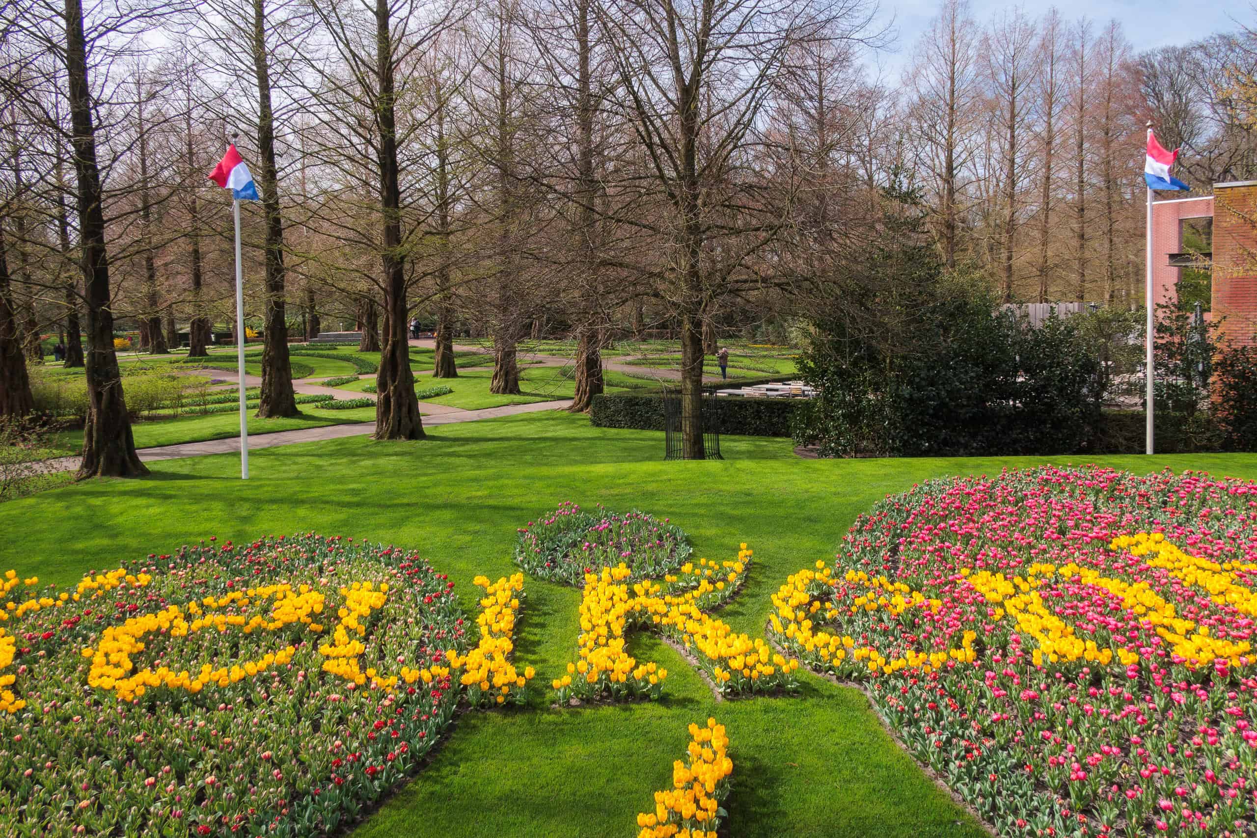 最新 キューケンホフ公園 - チケット、営業時間、口コミ、写真2025年Trip.com