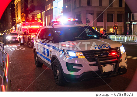 抵抗は無意味だ」アメリカ最速のパトカー トップ10Business Insider Japan