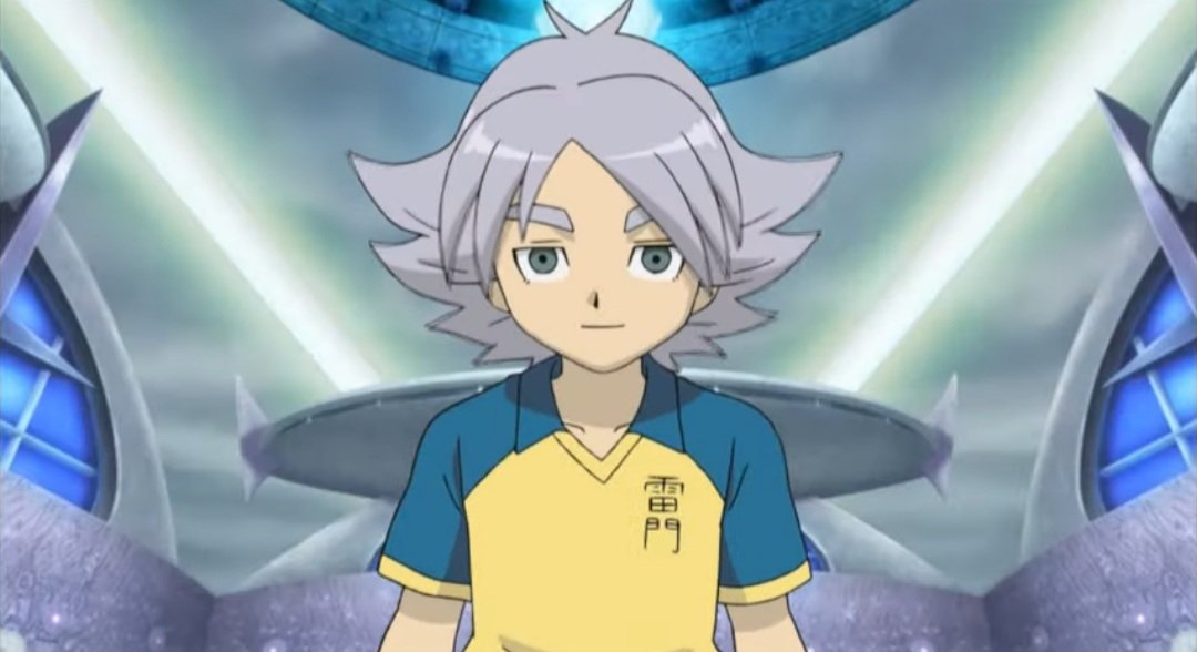 イナズマイレブン2 ファイア』プレイ日記 第7回：吹雪士郎との出会い : ラヒラヒのオタク的生活