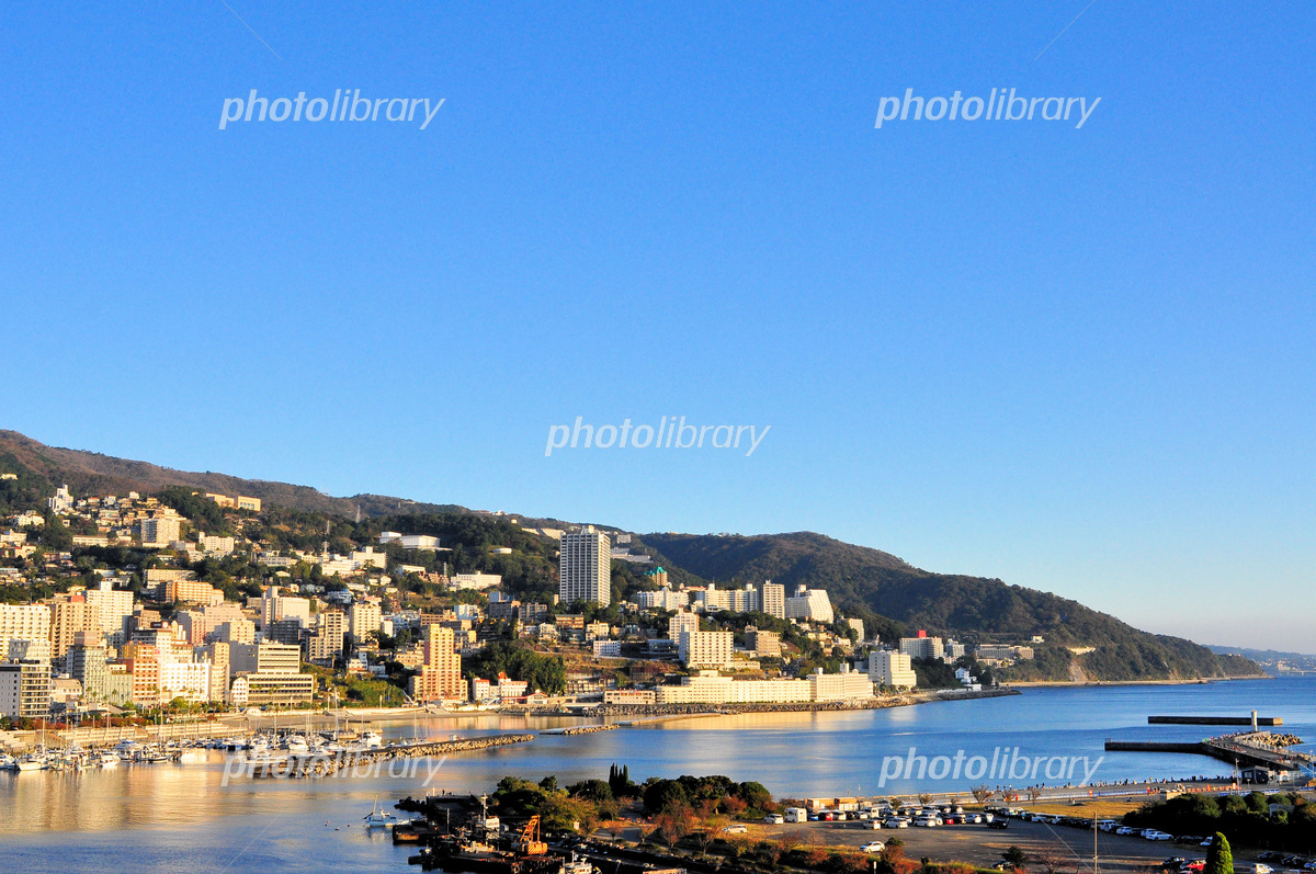 はじめての熱海！知っておきたい定番スポット特集公式 熱海市の観光サイト あたみニュース
