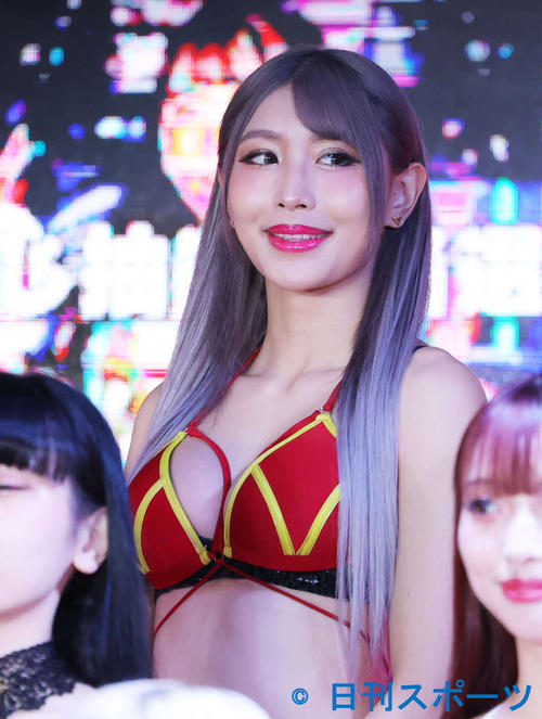 PR六本木の人気ショークラブ「バーレスク東京」 | 雑誌PRテレビ番組コーナーMCtahara_momo