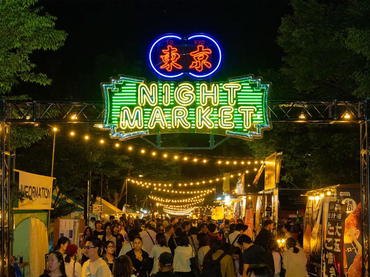 ポケモンGOにより深夜の公園がお祭り騒ぎにｗｗｗｗｗｗ – ポケモン情報ねっと