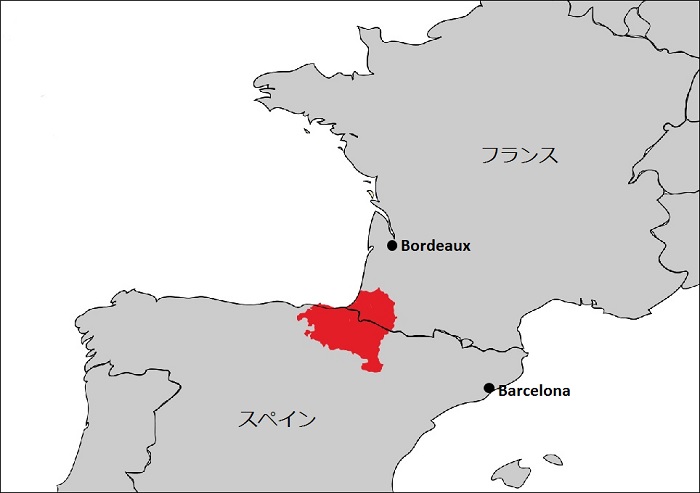 バスク地方 - Wikipedia