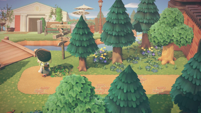 喫茶「ハトの巣」オープン！ あつ森日記＃229- 電撃オンライン