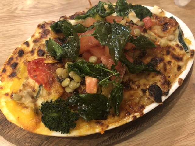 ロス・アンジェルス - 勝田台 洋食食べログ