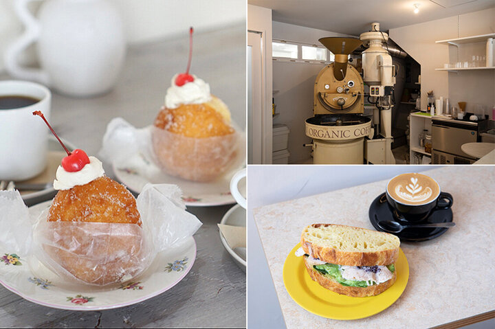 清澄白河 コーヒーの聖地を巡るおすすめカフェ6選