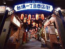 第20回「う〜ん、郷愁！」なぜか、なつかしく、ほっとする昭和レトロがキテる〜っ！ 商店街、飲食店などのインテリアに定着した「古きよき時代の日本」の魅力を探るリテールテックJAPAN