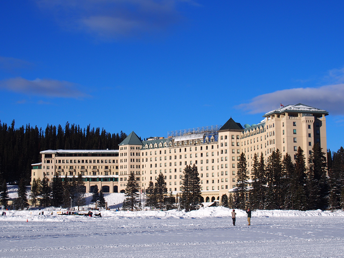 160点を超えるシャトーレイクルイーズのストックフォト、写真、そしてロイヤリティフリーの画像 - iStock