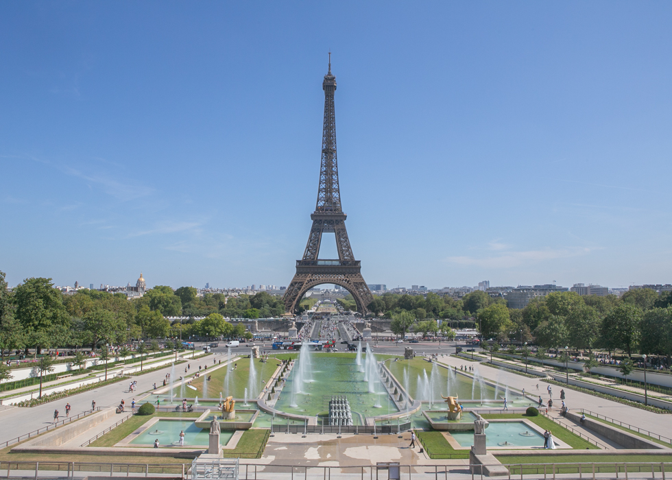 エッフェル塔 パリ 美しい景色, 世界 高画質の壁紙Pxfuel ✨セール✨世界