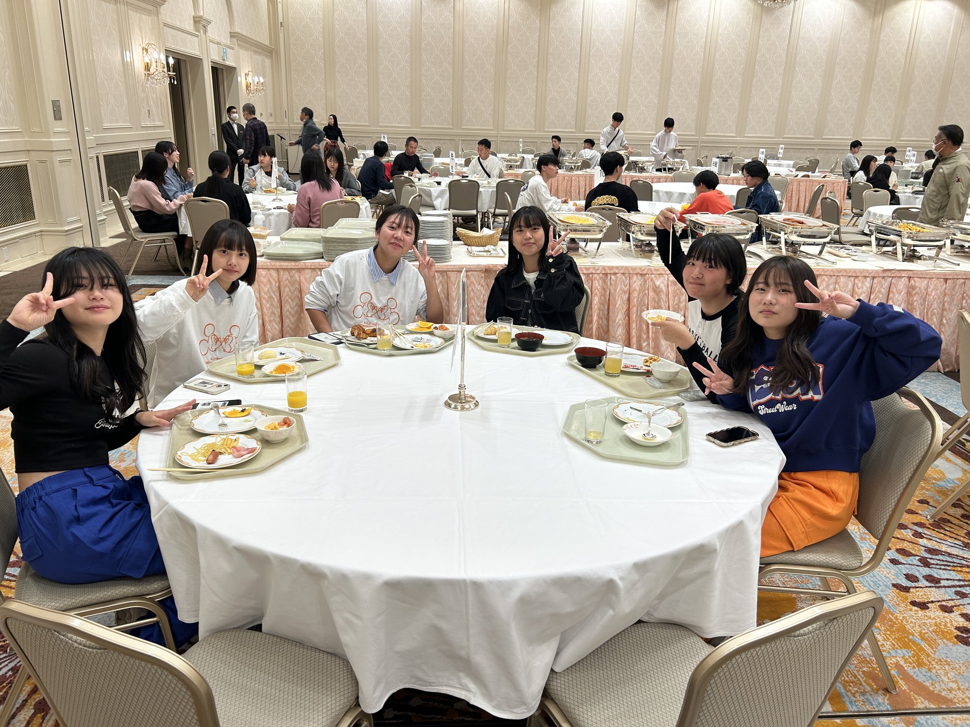 速報 9月12日 金 ディズニーシー修学旅行生と外国人観光客が徐々に増加！ディズニーディズニーシーディズニーランドディズニー混雑