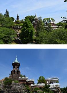 Ex@「戦隊ロケ地研究本 ゴレンジャー篇、ジェットマン篇」通販中 on X: 