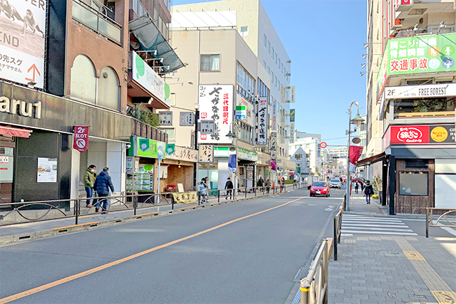🎓 4K.東京都立大学 南大沢キャンパスツアーへ南大沢駅からご案内 行き方アクセスガイド The way to Tokyo MetropolitanUniv