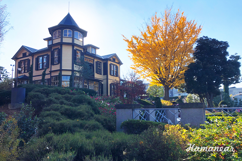 歴史と自然の優雅なる調和、横浜山手西洋館「エリスマン邸」をめぐる至福のひととき横浜・元町地方創生メディア Mediall メディアール