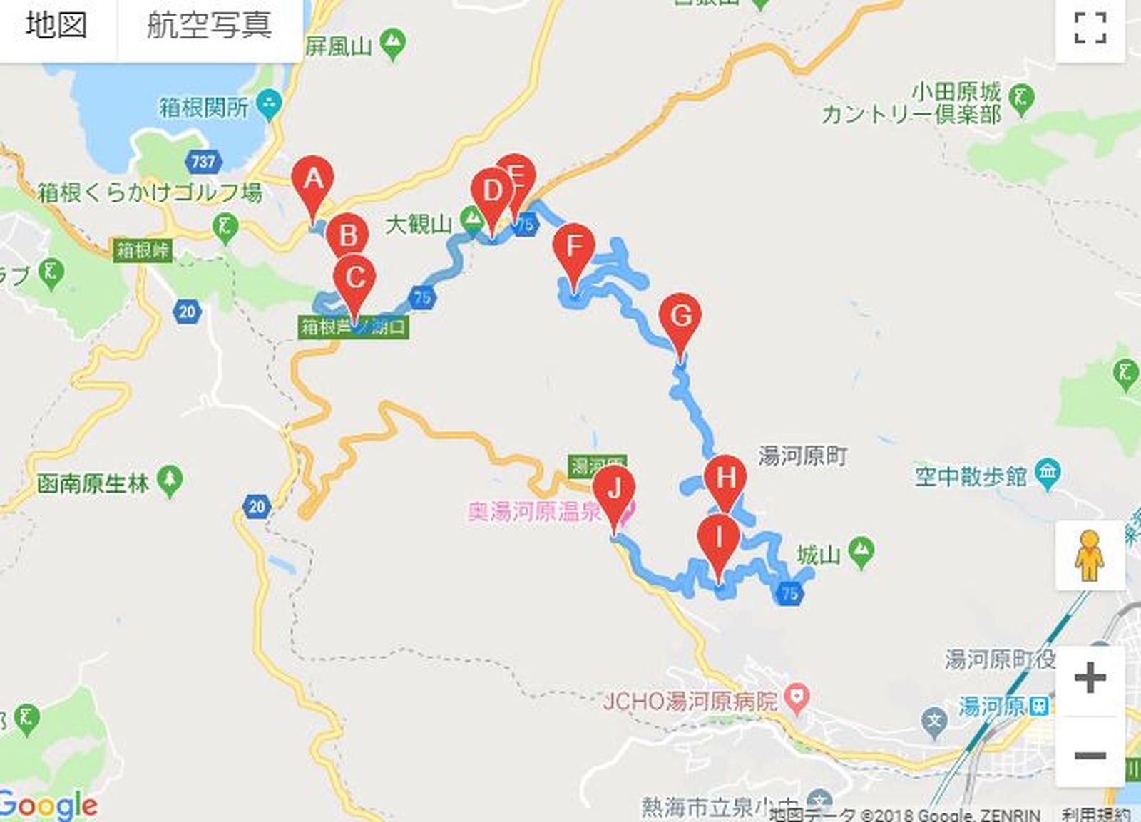 3 19 木箱根「椿ライン」は、楽しいデビルロード *^▽^☆*☆♪TMAX530 Bike Touring Blog ^-^2