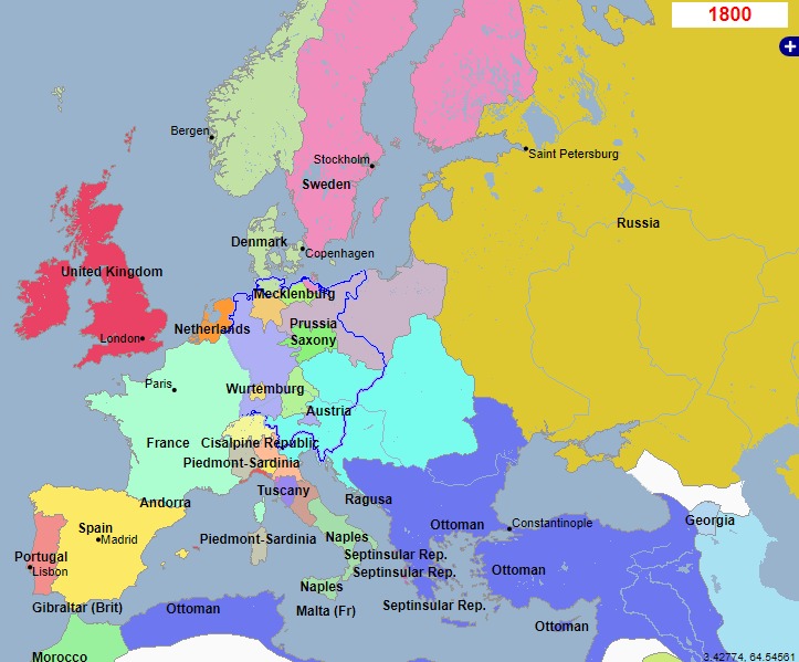 昔の世界地図 世界の国旗一覽つき - メルカリ
