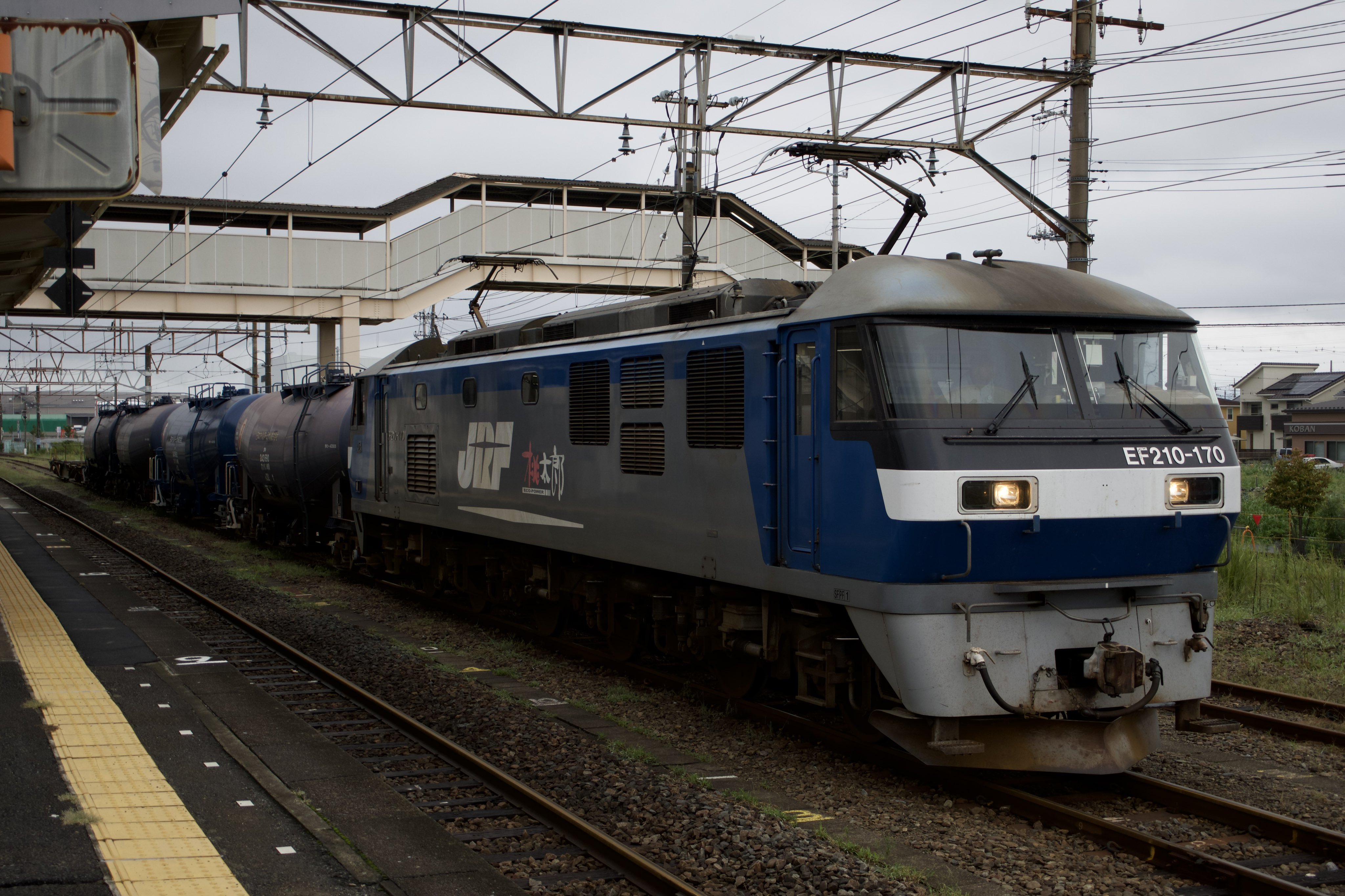 倉賀野駅 - トイレペディア