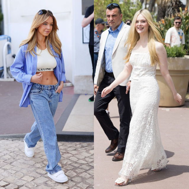 開放感のある「リゾートドレス」で、ひときわ目を引く都会派スタイルを実現 海外スナップPrecious.jp プレシャス