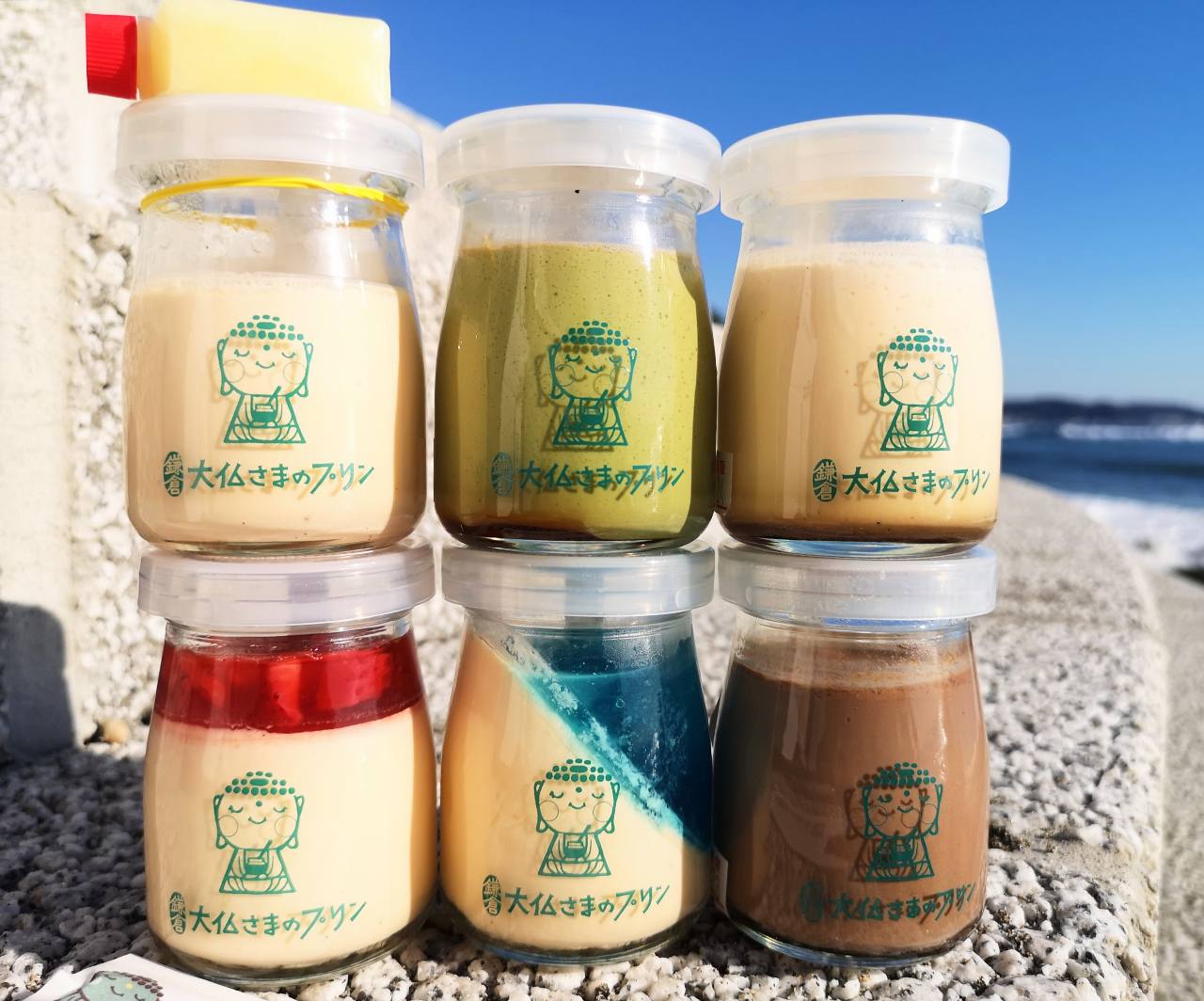 鎌倉みやげの正解。おしゃれで可愛らしい鎌倉土産を集めてみた！Hanako Web