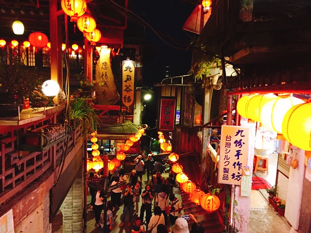 SNS映え間違いなし！おすすめ夜景スポット〜台北編〜 – エフ・トラベル