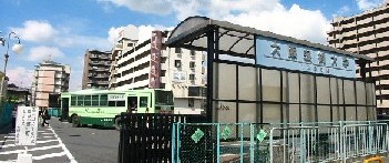 地域情報「喜志駅周辺」