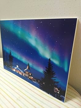 世界冬の絶景 心に刻みたい幻想的な風景！フィンランドのオーロラは雪の中に広がる奇跡TABIZINE～人生に旅心を～