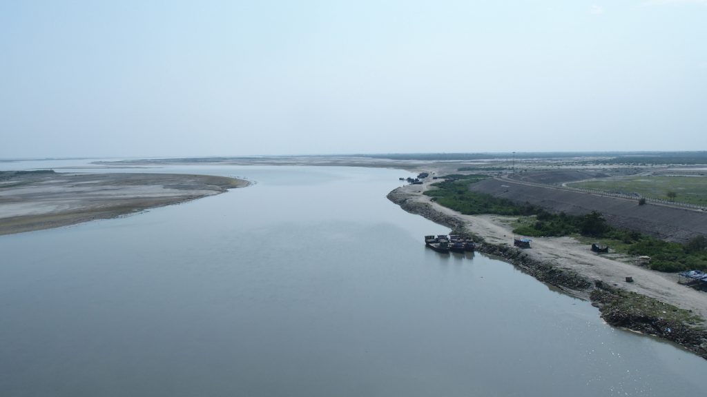 南アジアの地形 - okke