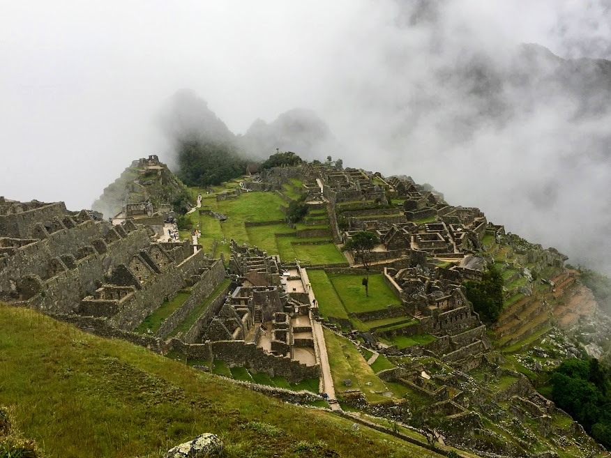 マチュピチュ遺跡 ペルー- 世界の絶景特集hisgo.com