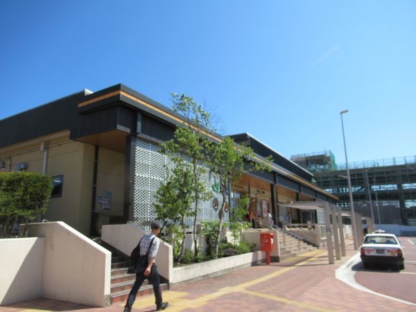 八戸・久慈を巡る旅 1日目- くろふねが出かけたらアゲるスレ