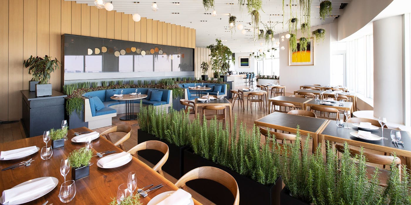 六本木ヒルズ森タワーのおすすめレストラン2025年 10月更新Trip Moments