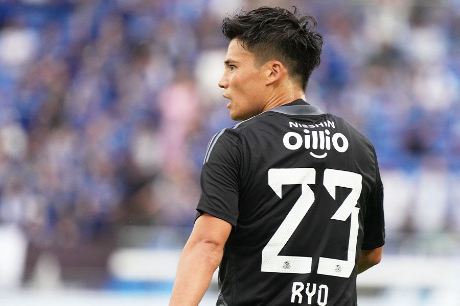 PK職人、宮市亮32 日本代表がプレミアリーグに参入してみた FIFA22