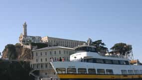 カリフォルニア・サンセットクルーズ 2時間