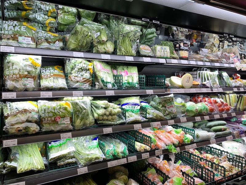 台北在住の私のささやかな発見。台北101がお土産購入に使える│心跳台湾台湾在住ノンフィクションライター・近藤弥生子