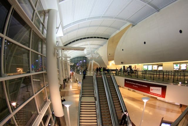 ノーマン Y ミネタ サンノゼ国際空港SJCクチコミ・アクセス・営業時間サンノゼ フォートラベル