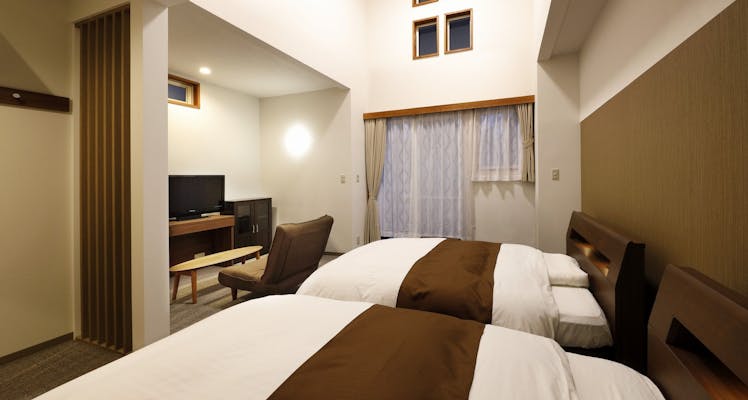 中央弘前駅周辺のホテル・旅館 - 宿泊予約 じゃらんnet