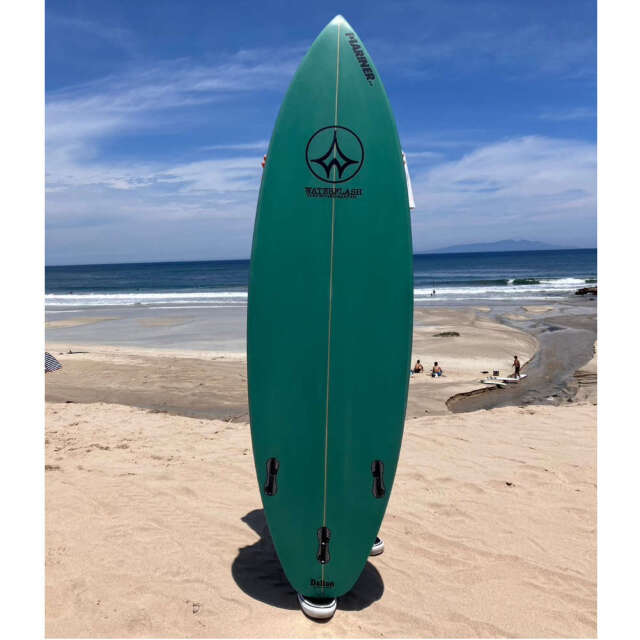 サーフィン初心者の方＆初めてのボードに後悔した方必見！絶対に後悔しないサーフボードの選び方