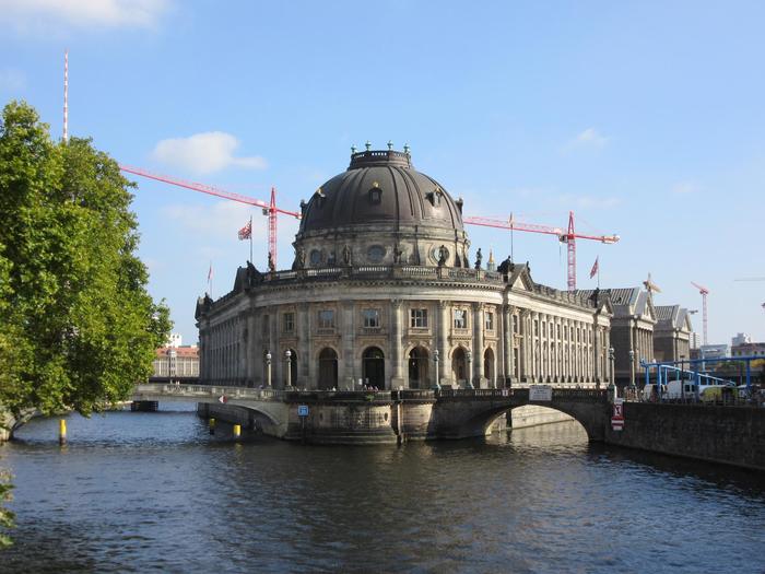 ベルリンの壁を観光で楽しもう「イーストサイドギャラリー」ドイツ便り